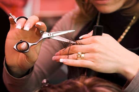 Купить диплом Парикмахера в Кисловодске