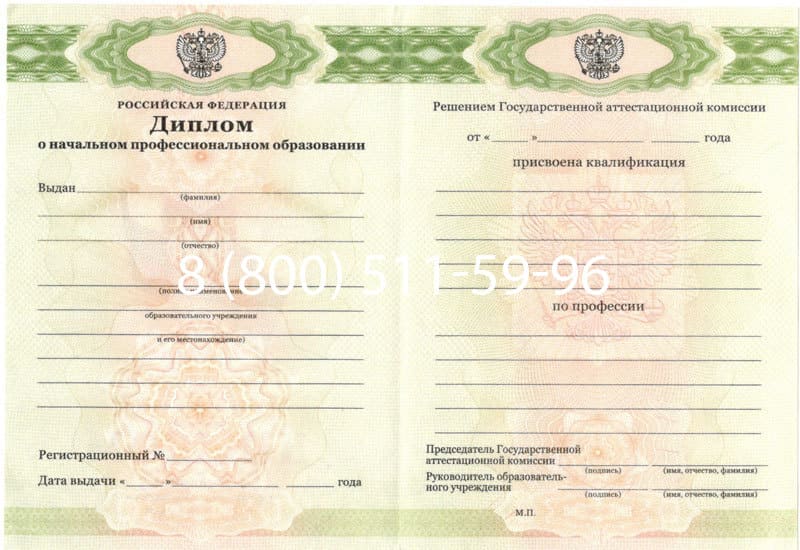 Купить Диплом о начальном образовании 2010-2024 годов в Кисловодске Купить Диплом о начальном образовании 2010-2024 годов в Кисловодске